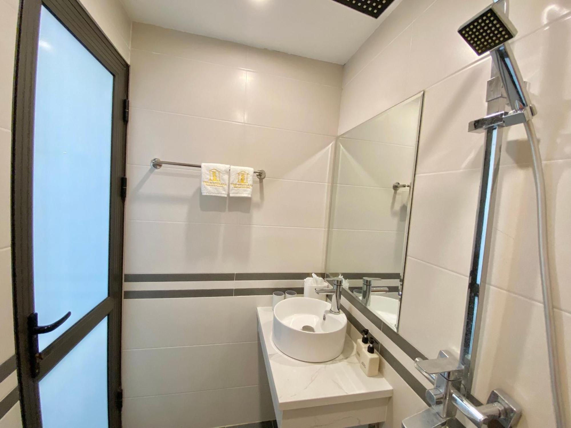 T98 Westlake Trich Sai - Tay Ho Center Lake View Studio Ανόι Εξωτερικό φωτογραφία