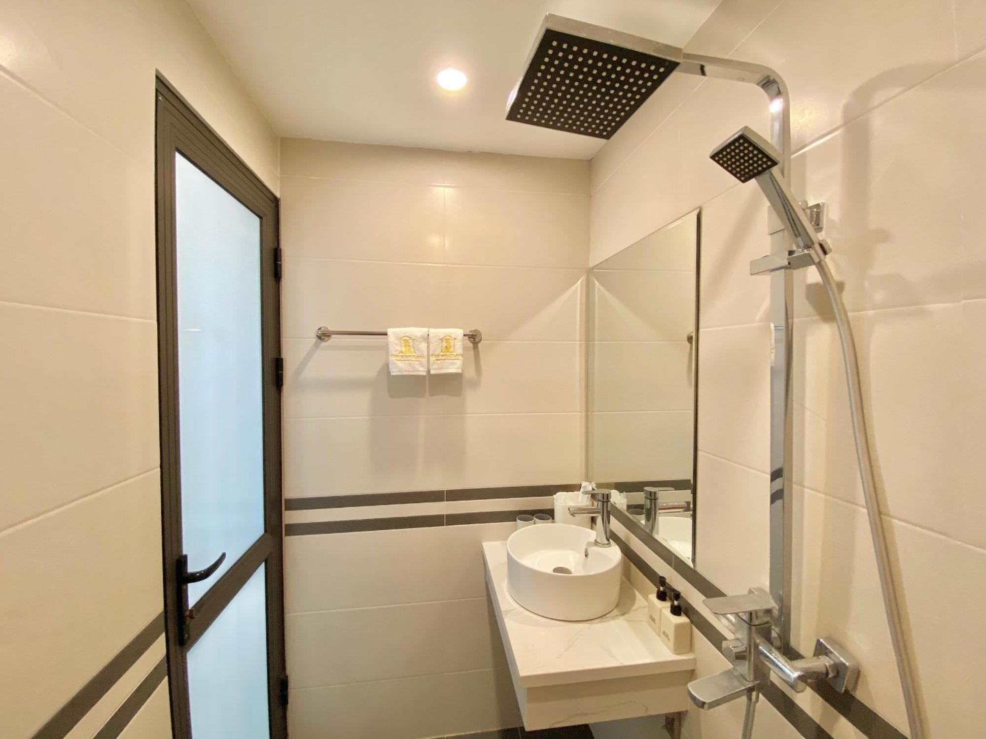 T98 Westlake Trich Sai - Tay Ho Center Lake View Studio Ανόι Εξωτερικό φωτογραφία