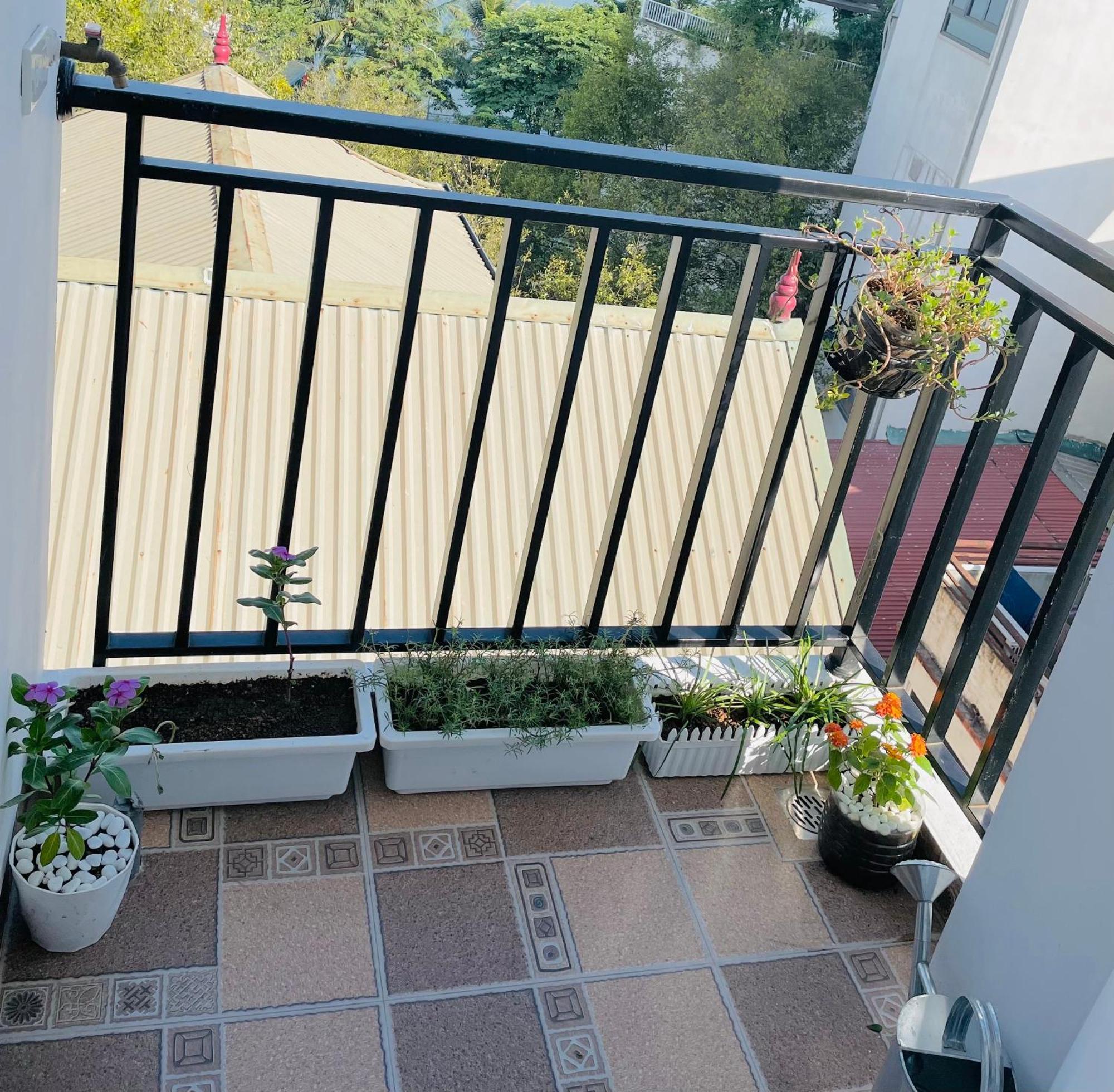 T98 Westlake Trich Sai - Tay Ho Center Lake View Studio Ανόι Εξωτερικό φωτογραφία